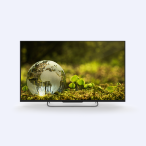 HD Android Voice Control Smart LED Television