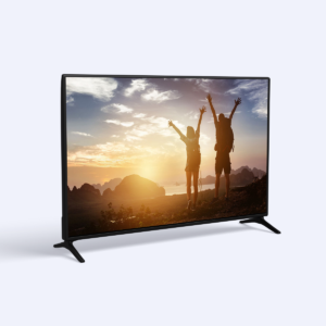 HD Android Voice Control Smart LED Television 32"