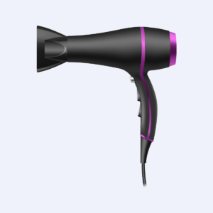 PHILIPS HP8144/46 Hair Dryer  (1000 W, Light Purple)