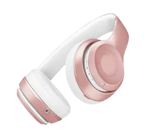 White Solo 2 Wireless